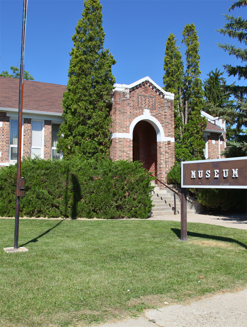 Museum