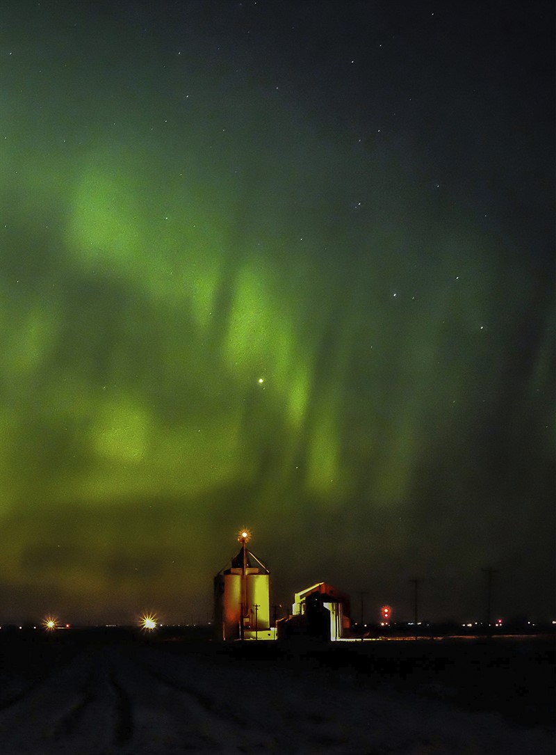 Northern Lights
