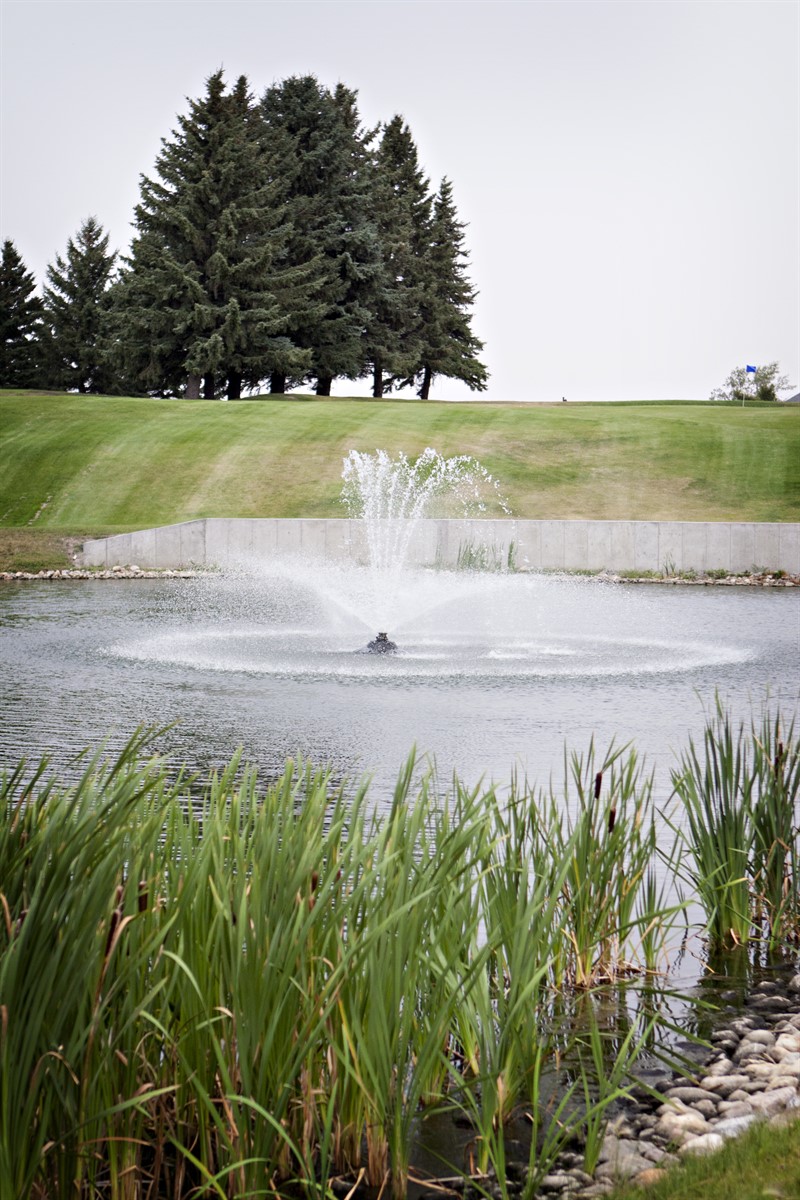 Fountain