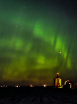 Northern Lights