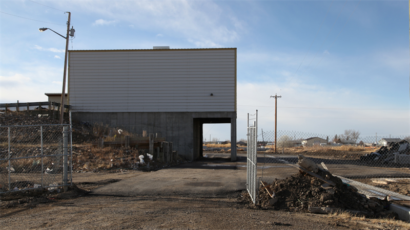 Raymond Recycling Centre