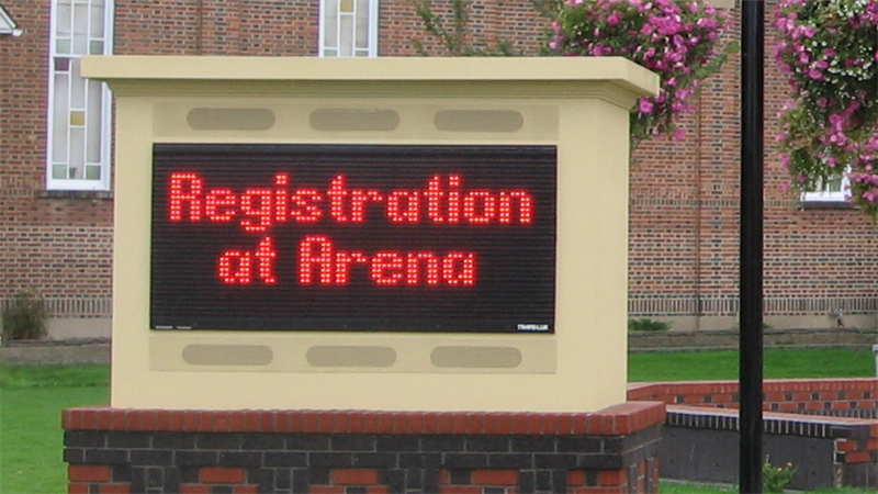 Digital Sign