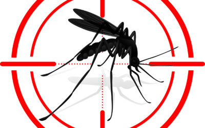 West Nile Virus & Mosquito Control Program