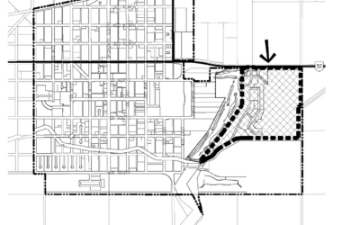 Notice of Public Hearing – Stonegate Meadows