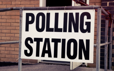 Important Polling Station Information
