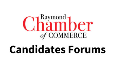 2021 Municipal Election – Candidates Forums