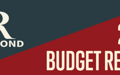 2022 Budget Report