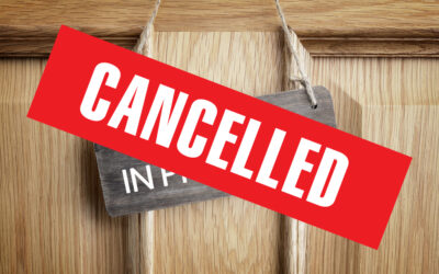 Council Meeting Cancelled
