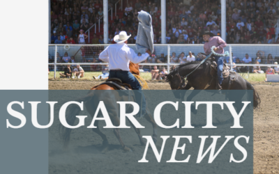 Sugar City Newsletter is out!
