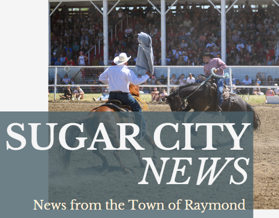 Sugar City Newsletter is out!