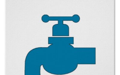 Rural Water Leak Repair