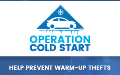 Operation Cold Start