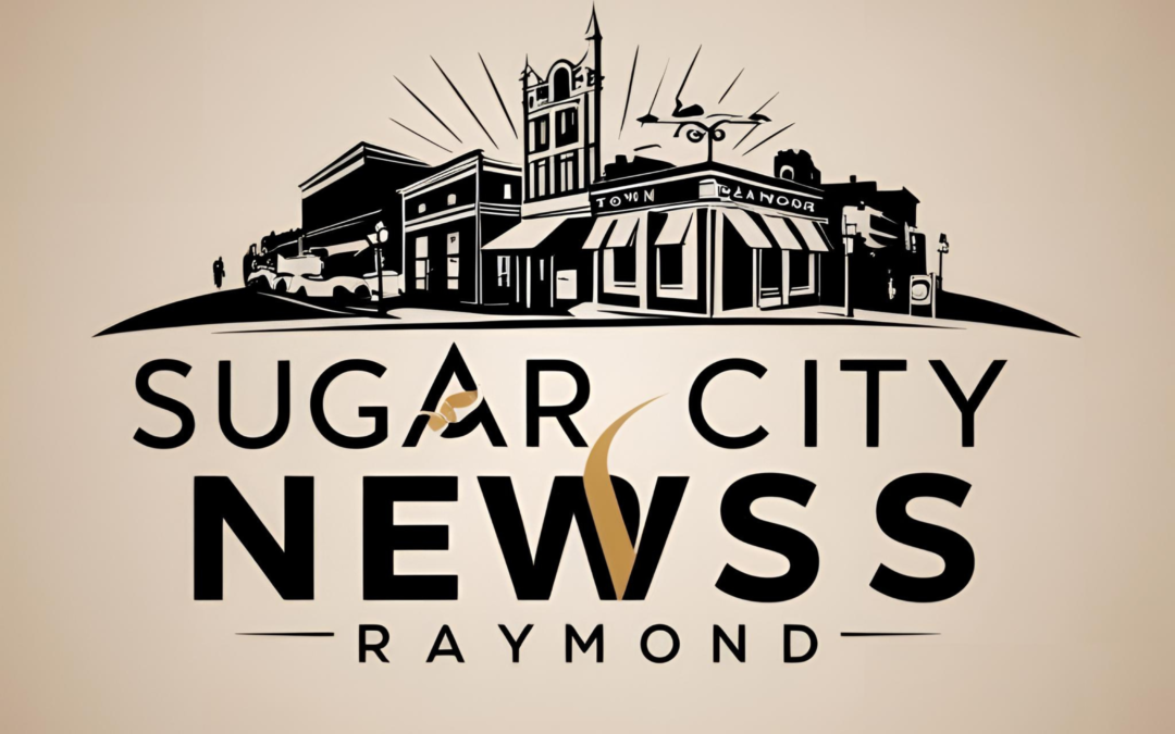 Sugar City Newsletter – March 2025 – Volume 5