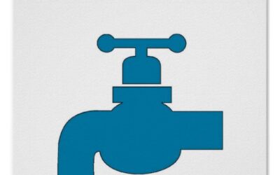 Raw Water Line Maintenance