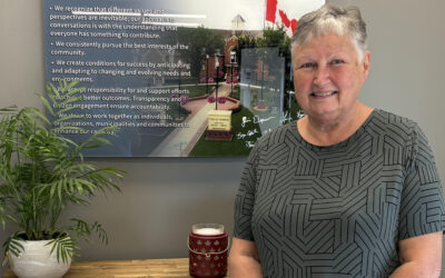 And the Winner is…..