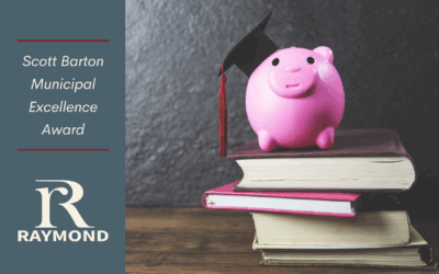 Scott Barton Award 2025 Recipients Announced