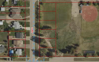 🚧 Road Closure Notice – 200 East 🚧