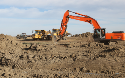 Do you want a seat at the table on local development?