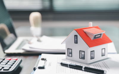 Property Tax Notices Sent Out Today