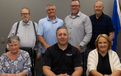 Upcoming Council Open House: June 11